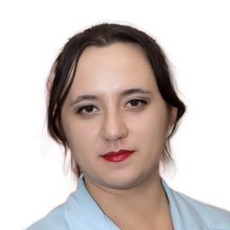 Асланова Айна Гарибовна, педиатр