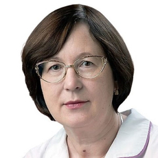Клишева Татьяна Алексеевна, терапевт
