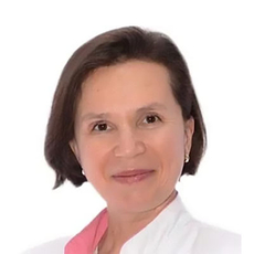 Болдырева Юлия Сергеевна, аллерголог