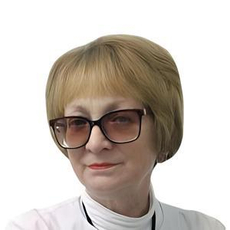 Рождественская Татьяна Владимировна, кардиолог