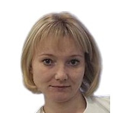 Полякова Юлия Николаевна, детский кардиолог