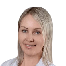 Яновская Полина Андреевна, гинеколог