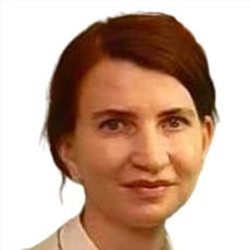 Тарасова Анна Геннадьевна, гинеколог