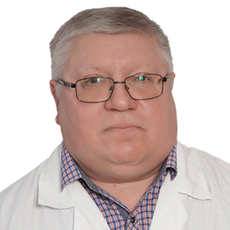 Сорокин Геннадий Иванович, семейный врач