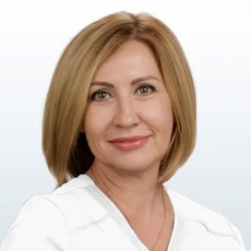 Мелекаева Сельби Бердыевна, врач УЗД