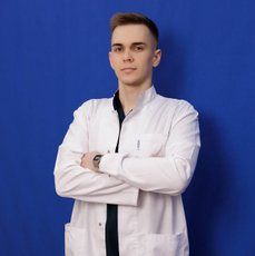 Карпусенко Павел Александрович, уролог