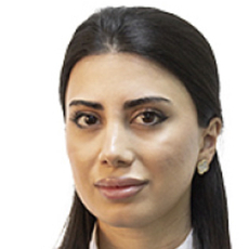 Байсуркаева Диана Алиевна, гинеколог