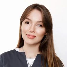 Бушуева Екатерина Романовна, психиатр