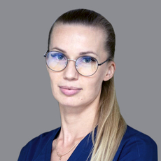 Погодина Кристина Александровна, врач функциональной диагностики