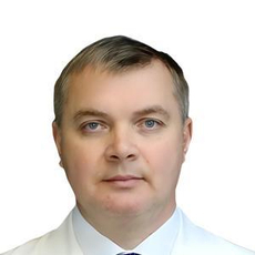 Глебов Антон Юрьевич, стоматолог-терапевт