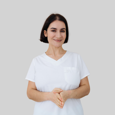 Нюркина Сарине Врежиковна, гинеколог
