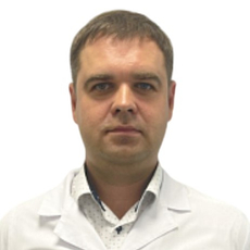 Геннадьев Павел Валериевич, хирург