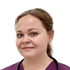 Шмелева Мария Владимировна, педиатр