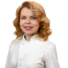 Зелютина Анна Валерьевна, стоматолог-хирург