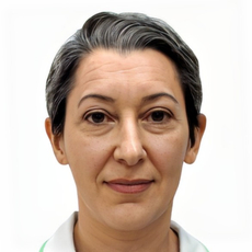 Джабраилова Эльмира Ибадуллаховна, детский невролог