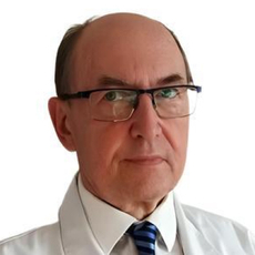 Коробков Сергей Владимирович, терапевт