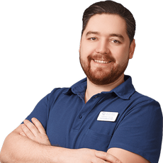 Миронов Андрей Викторович, стоматолог-терапевт