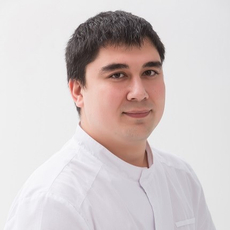 Миникаев Рунар Эдуардович, флеболог