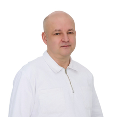 Юров Игорь Евгеньевич, психиатр