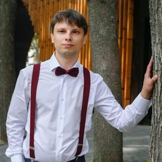 Рогулев Максим Александрович, детский сурдопедагог