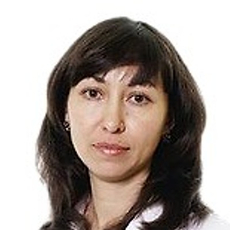 Мурычева Ирина Николаевна, стоматолог-терапевт