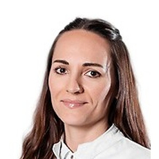 Петрова Елена Анатольевна, офтальмолог