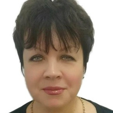 Анискина Светлана Валерьевна, ЛОР