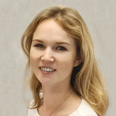 Козаченко (Гусарова) Ульяна Владимировна, гинеколог