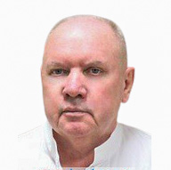 Осипенко Вячеслав Николаевич, ЛОР