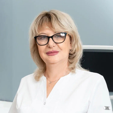 Гоглова Людмила Юрьевна, гинеколог