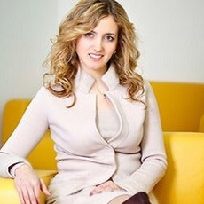 Хадыева Мадина Наилевна, стоматолог-терапевт