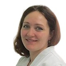 Терещенко Юлия Васильевна, врач функциональной диагностики