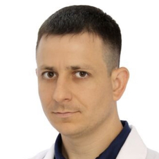 Аносов Никита Владимирович, психиатр