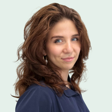Гайдукова Алиса Евгеньевна, реабилитолог