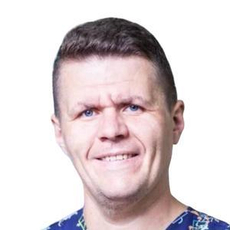 Мацук Константин Сергеевич, детский ортопед