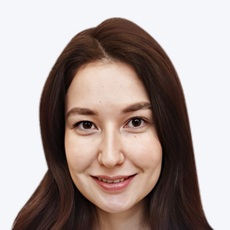 Кочева Карина Николаевна, терапевт