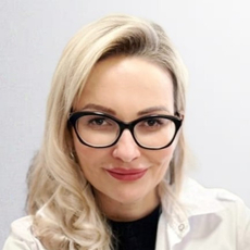 Павлова Юлия Олеговна, психиатр