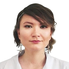 Ханнанова Алина Маратовна, ЛОР