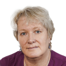 Реутова Нина Анатольевна, физиотерапевт