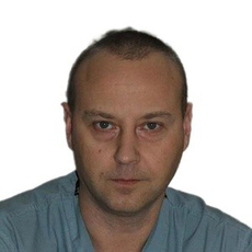 Рыбиков Константин Иванович, ортопед