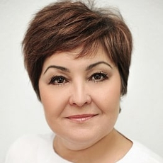 Лабутина Ирина Ивановна, стоматолог-терапевт