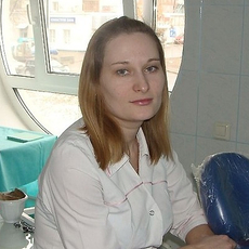 Кузнецова Ирина Владимировна, стоматолог-терапевт