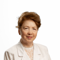 Григорьева Татьяна Юрьевна, терапевт