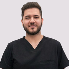 Панчев Артем Николаевич, стоматологический гигиенист
