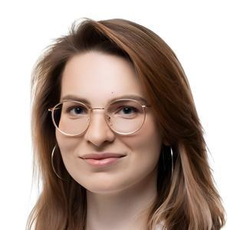 Горшкова Валерия Валерьевна, детский врач УЗД