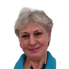 Петрыкина Галина Ивановна, терапевт
