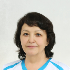 Тиунова Светлана Геннадьевна, ортопед