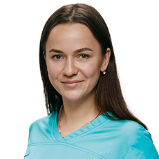 Биллер Катарина Александровна, педиатр