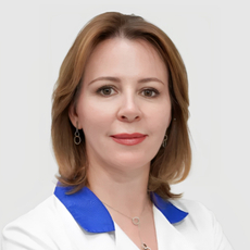 Гнипова Виктория Викторовна, гинеколог