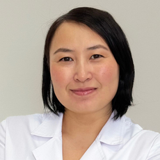 Баертуева Альбина Григорьевна, стоматолог-терапевт